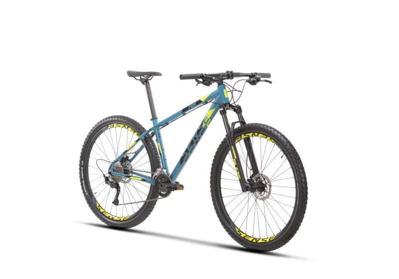 Bicicleta FUN EVO 2021/22 Sense