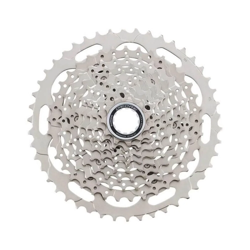CASSETE shimano 10V CS-M4100 11/46D