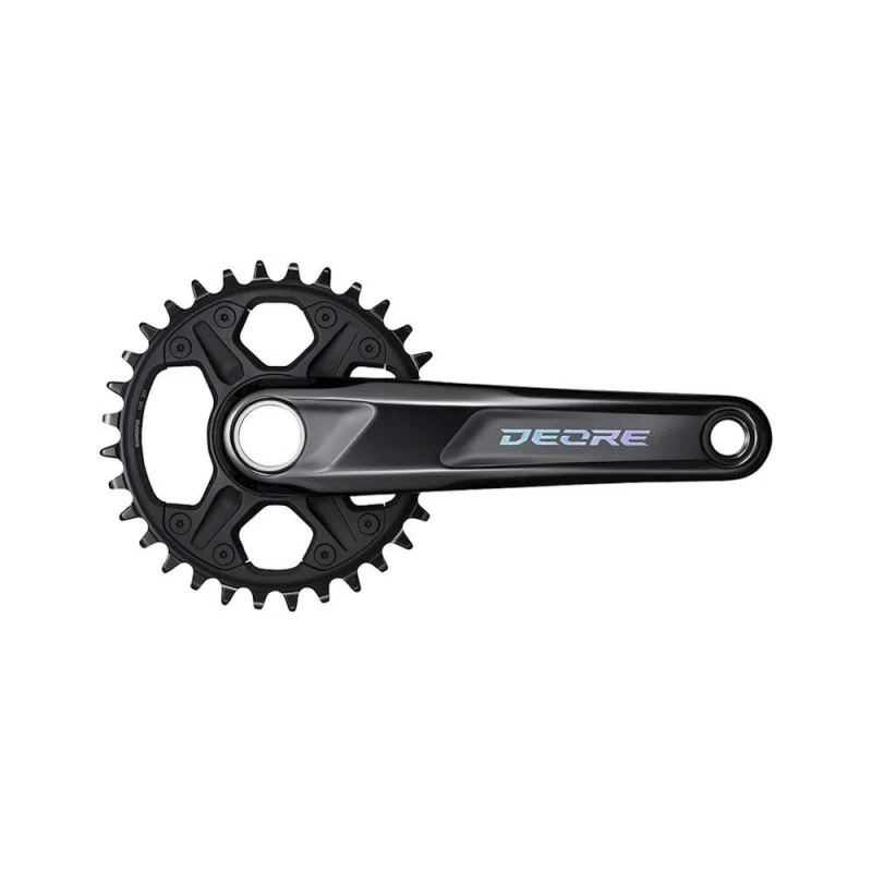 Pedevela DEORE FC M6120 175MM 32D 12V S/MOV shimano