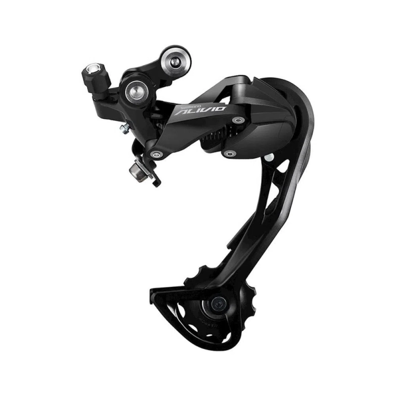 CAMBIO TRAS ALIVIO RD-M3100 SGS 9V