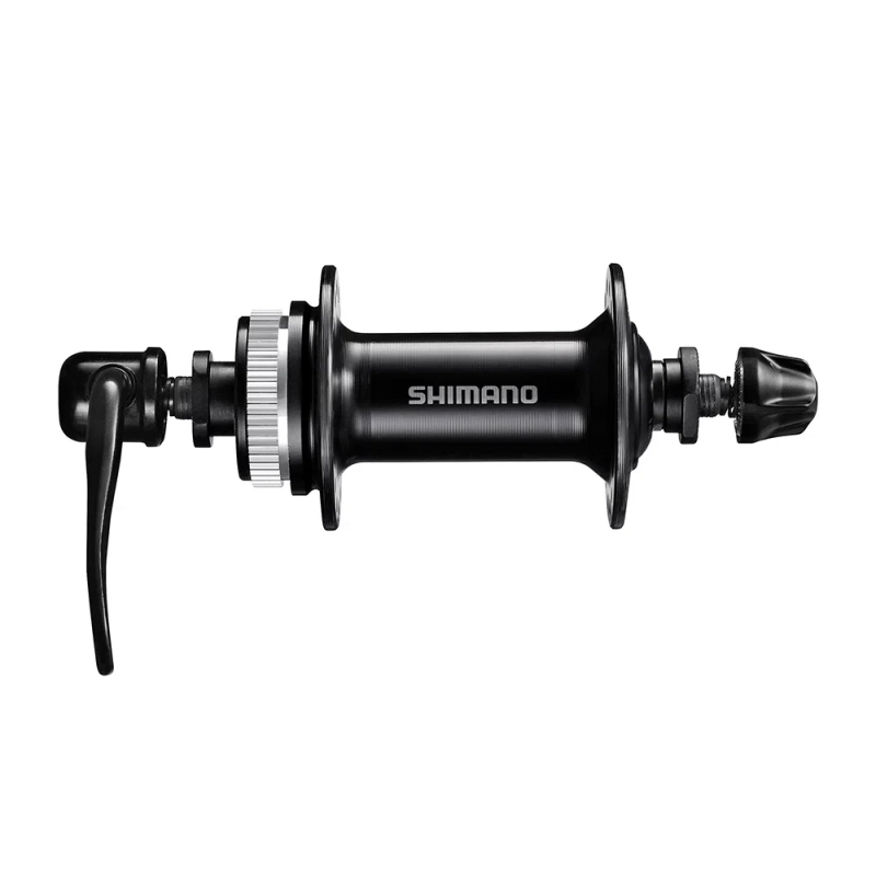 CUBO DIANTEIRO TOURNEY HB-TX505 C LOCK 32F shimano