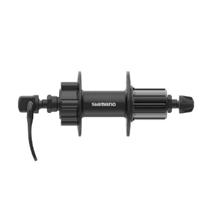CUBO TRAS TOURNEY FH-TX506 6 PARAF 32F 8/9/10V PTO shimano