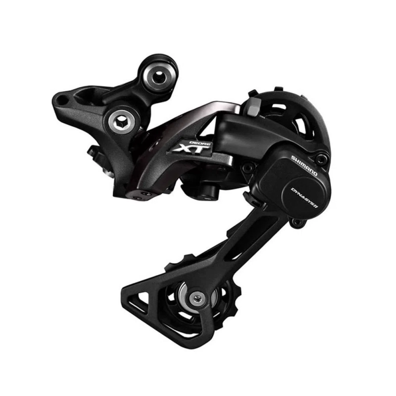 Câmbio Traseiro Shimano Deore Xt Rd-m8000-gs 11v