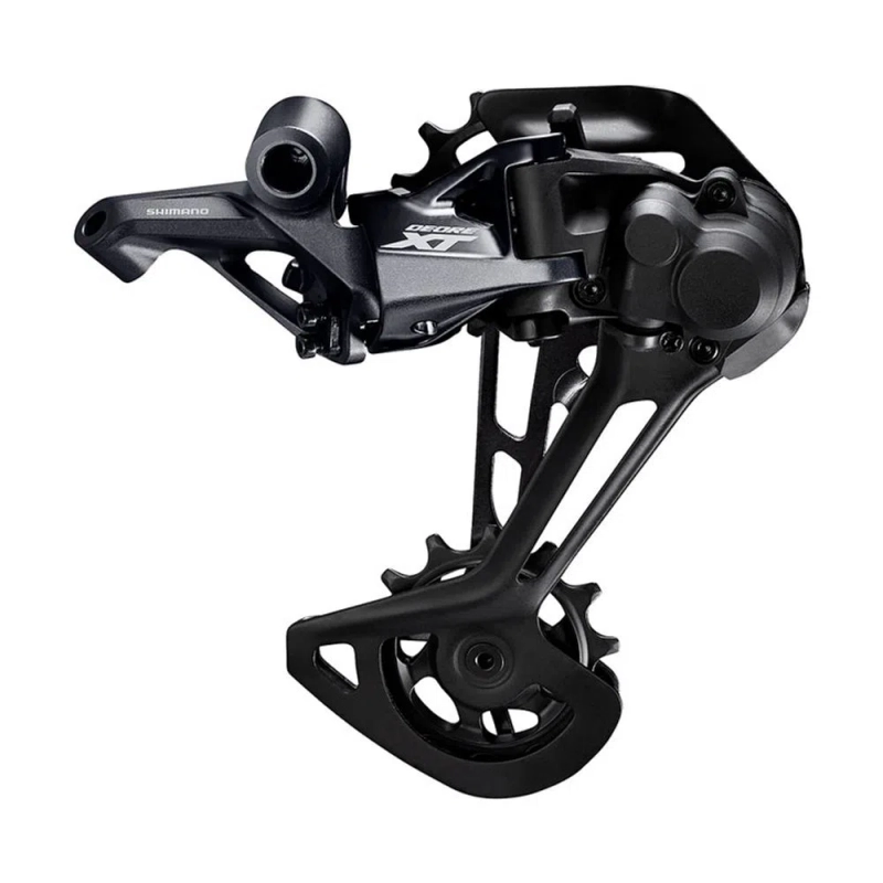 Câmbio Traseiro Shimano Deore Xt Rd-m8100 Sgs 1x12v