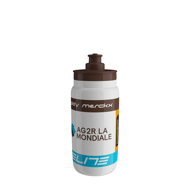 Garrafa Plástico Fly 550ml Ag2r 2020