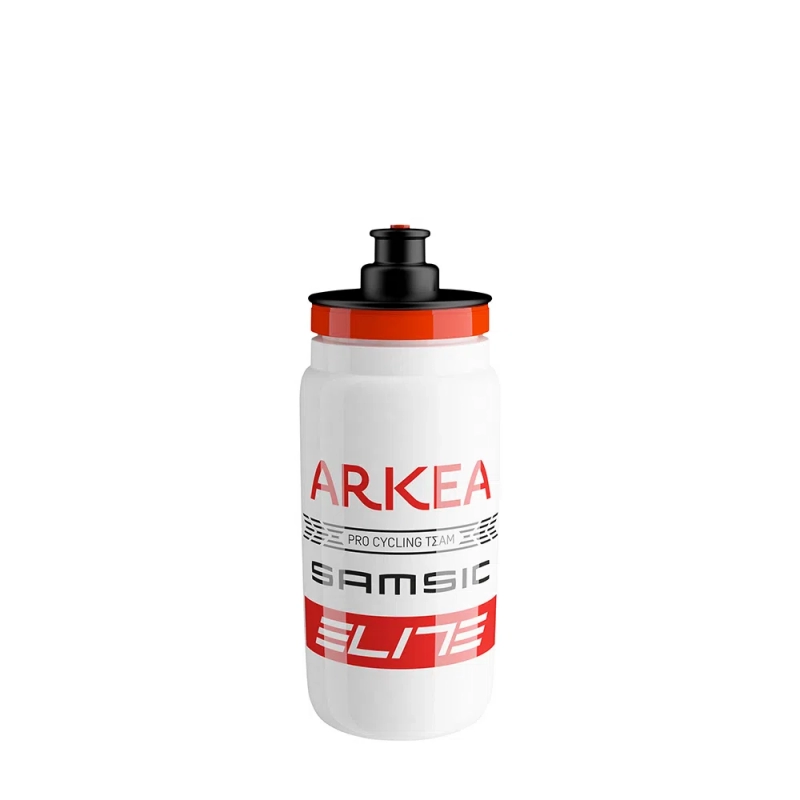 Garrafa Plastico Fly 550ml Arkea Samsic 2020