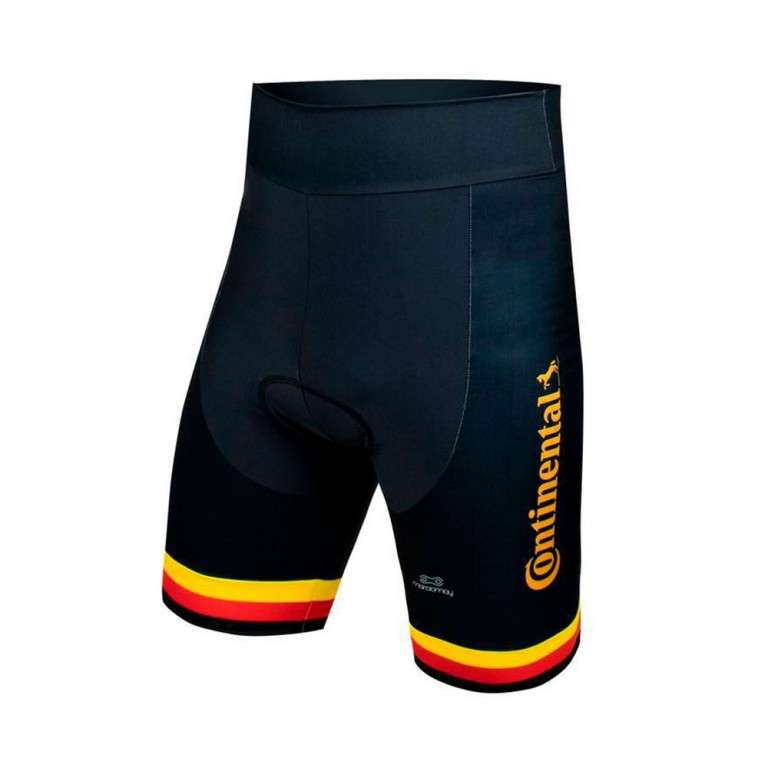 Bermuda Ciclismo Royal Pro Continental/Abus