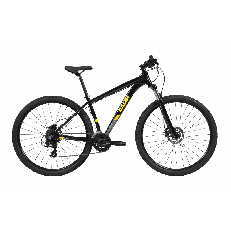 Bicicleta Caloi Explorer Sport 2022