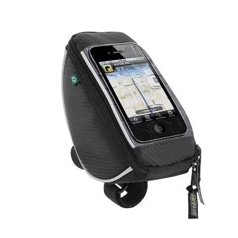 BOLSA P/GUIDAO CELULAR PTO