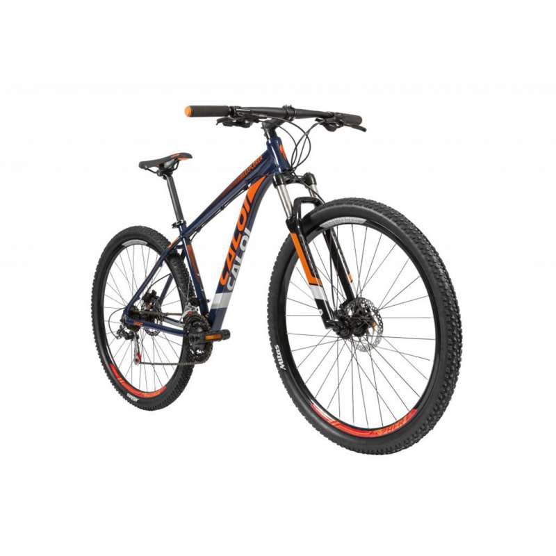 Bicicleta Caloi Explorer Sport