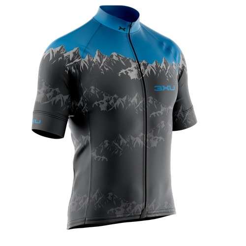 CAMISA MASC ENDURO M.CURTA