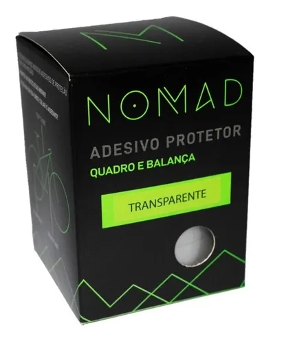 ADESIVO QUADRO + BALANCA NOMAD