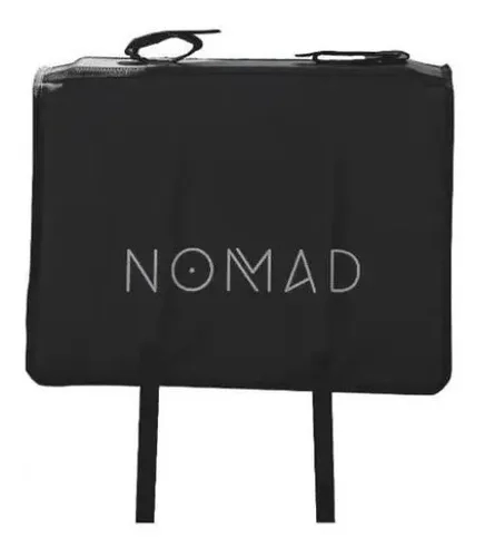 TRUCKPAD DUO NOMAD