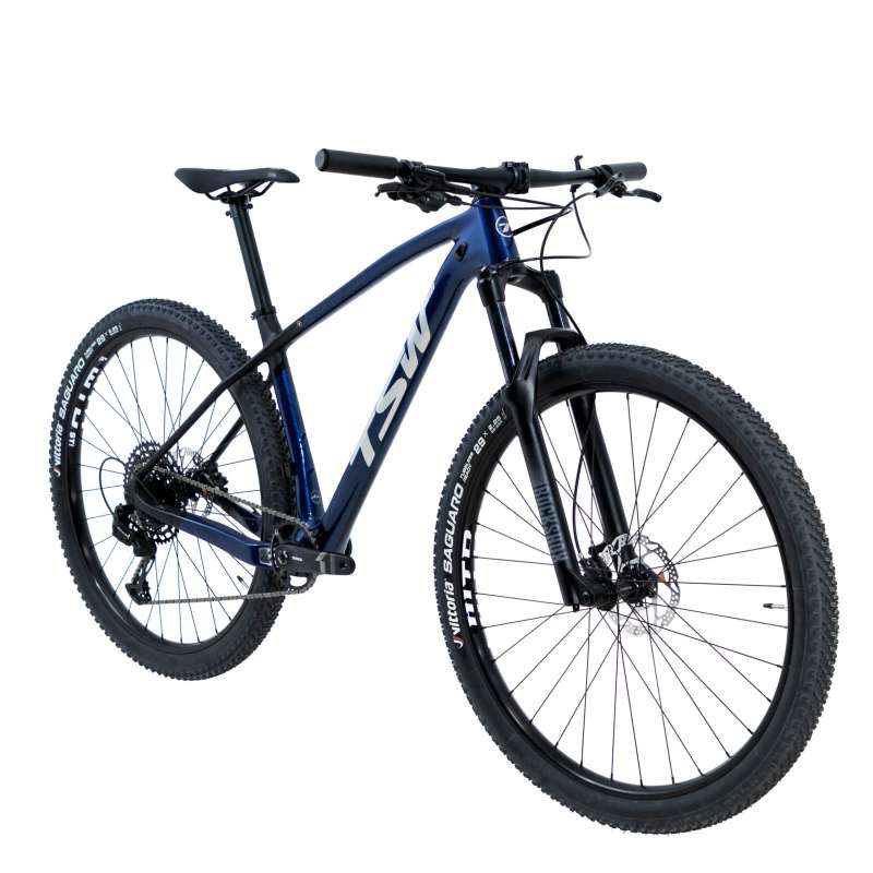 Bicicleta TSW Evo Quest Starter aro 29