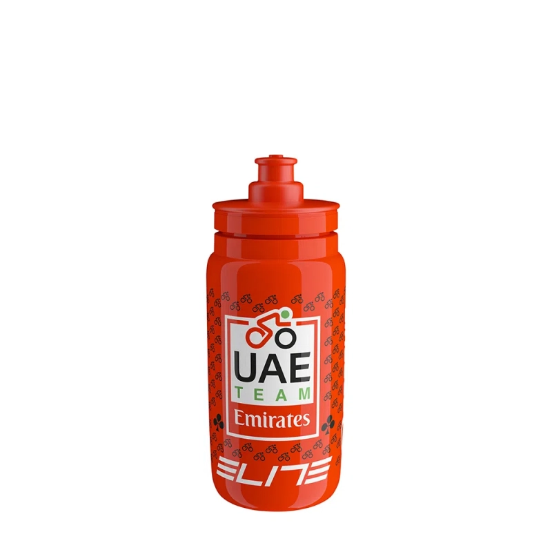 GARRAFA PLASTICO FLY 550ML UAE TEAM EMIRATES 2021