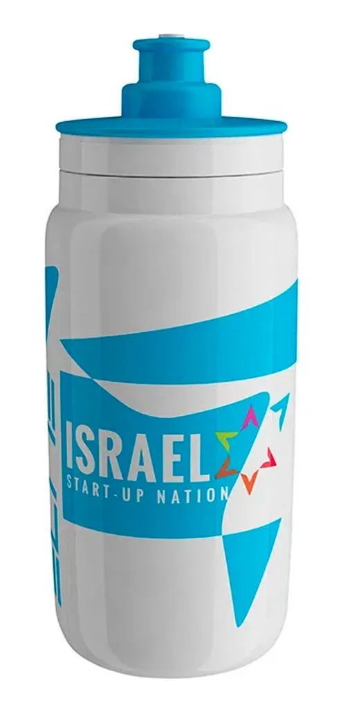 Garrafa Caramanhola Fly 550ML ISRAEL START-UP NATION 2020