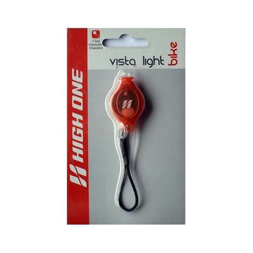 LUZ DE SEGURANCA 1 LED VMO  HIGH ONE