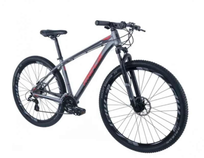 Bicicleta Aro 29 Metz Fuse 24v Shimano Altus