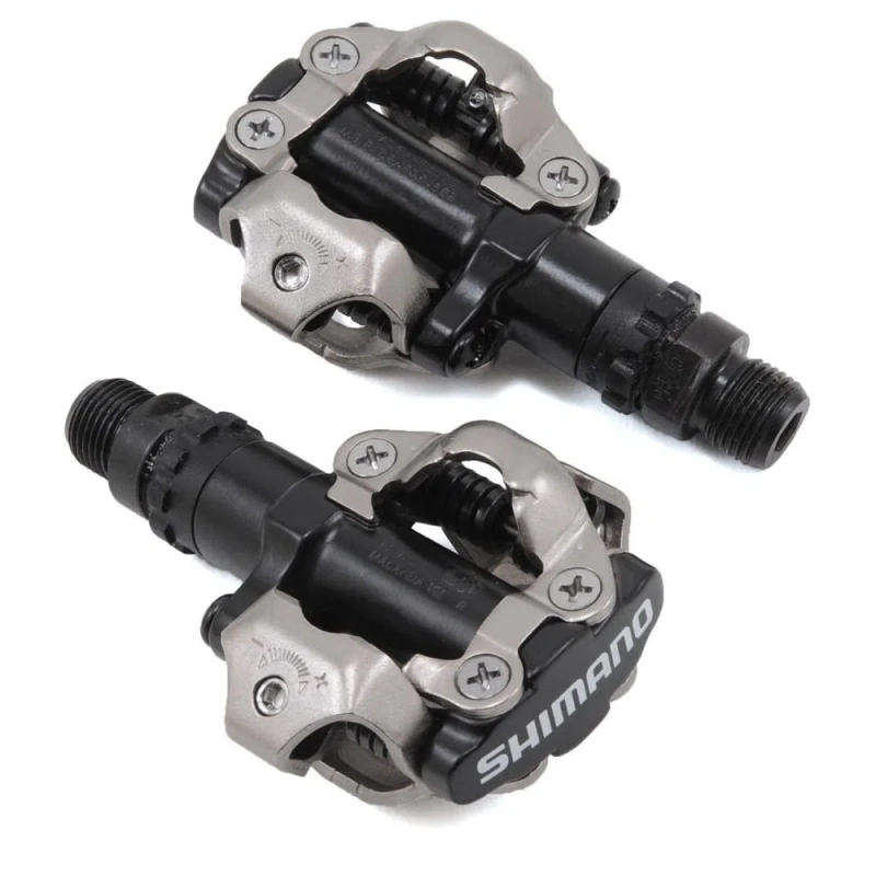 PEDAL PD-M520 PTO shimano 