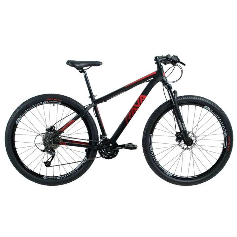 Bicicleta Rava Pressure Mtb 29 20v