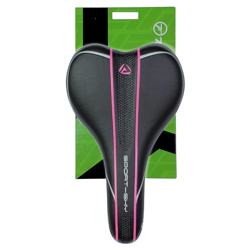 Selim Trust Mtb Sport-sky Pto/ Rosa