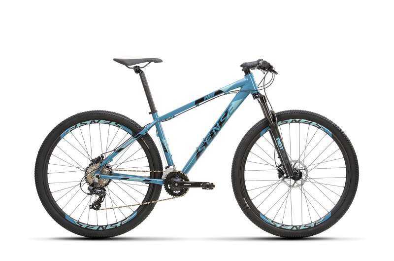 Bicicleta Aro 29 Sense Fun Comp 2021 