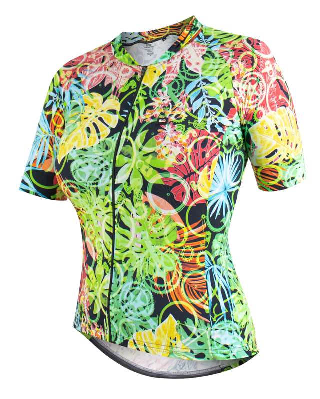 Camisa Feminina Marcio May Funny Stay Cool