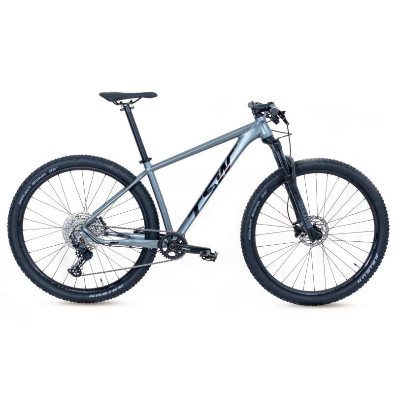 BICICLETA Aro 29 TSW Yukon 12V SHIMANO DEORE 