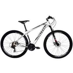 Bicicleta Aro 29 South Legend 21V 