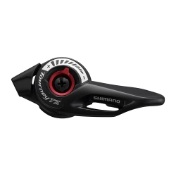 ALAVANCA CÂMBIO TOURNEY SL-TZ500 ESQUERDO 3 VEL shimano