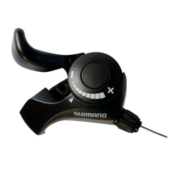 ALAVANCA CAMBIO TOURNEY SL-TX30 ESQ 3V shimano