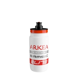 Garrafa Plastico Fly 550ml Arkea Samsic 2020