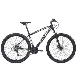 Bicicleta Aro 29 South Legend 21V 