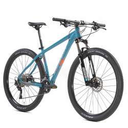 Bicicleta Audax adx 200 2021 azul e verde