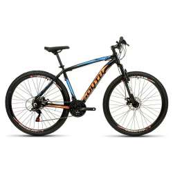 Bicicleta Aro 29 South Legend 21V 