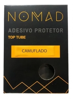 ADESIVO TOP TUBE CAMUFLADO NOMAD