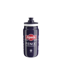 GARRAFA PLÁSTICO FLY 550ML ALPECIN FENIX 2020 ROXO