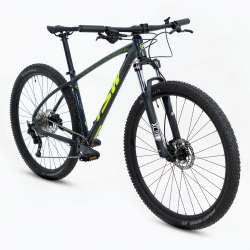 vBicicleta Aro 29 TSW  Jump SR