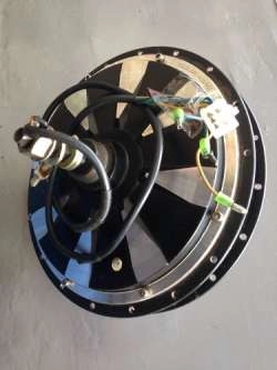 MOTOR 350W SOUSA