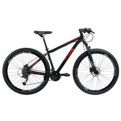 Bicicleta Rava Pressure Mtb 29 20v