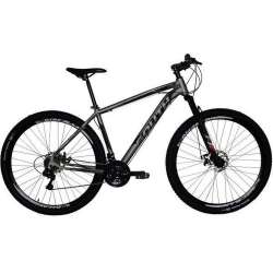 Bicicleta Aro 29 South Legend 21V 