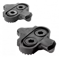 Taco Taquinho Sapatilha Pedal Clip Shimano Sh51 