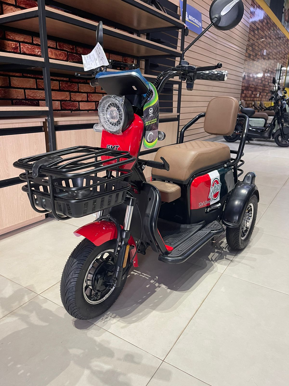 Tri Confort - Foto 1